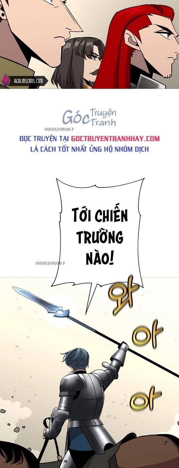 Chiến Binh Quật Cường Chapter 87 - 55