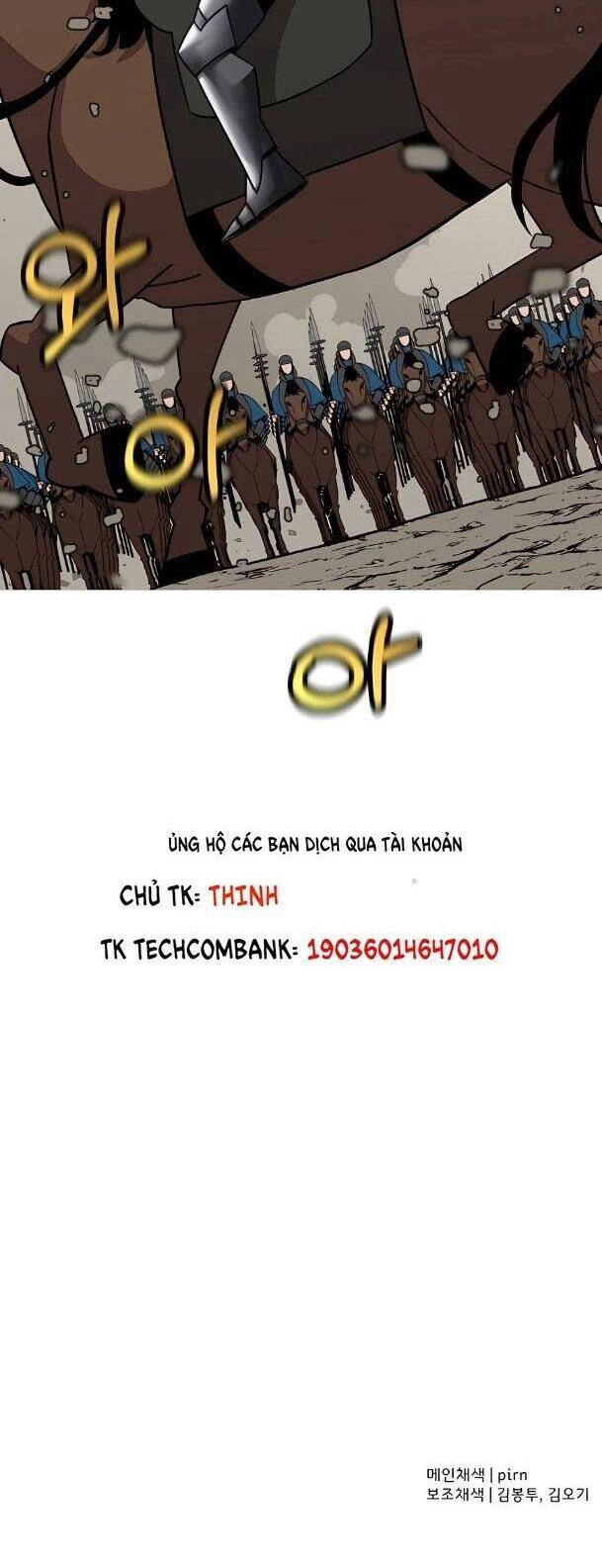 Chiến Binh Quật Cường Chapter 87 - 56