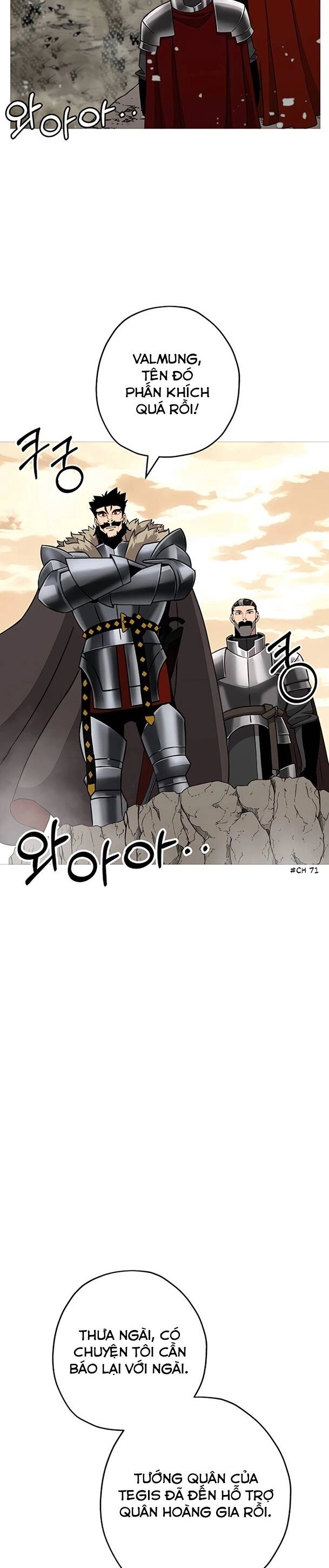 Chiến Binh Quật Cường Chapter 88 - 4