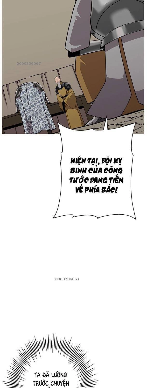 Chiến Binh Quật Cường Chapter 88 - 11