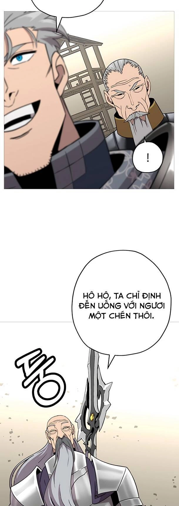 Chiến Binh Quật Cường Chapter 88 - 15