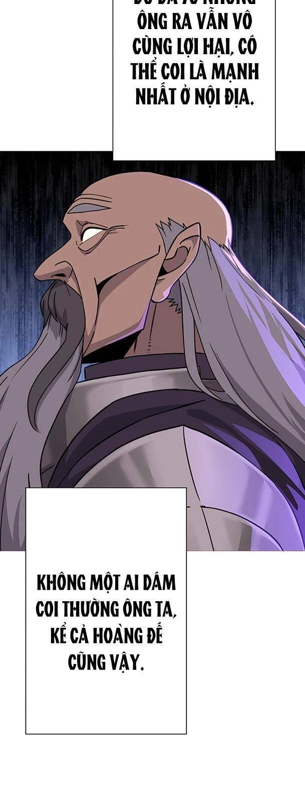 Chiến Binh Quật Cường Chapter 88 - 18