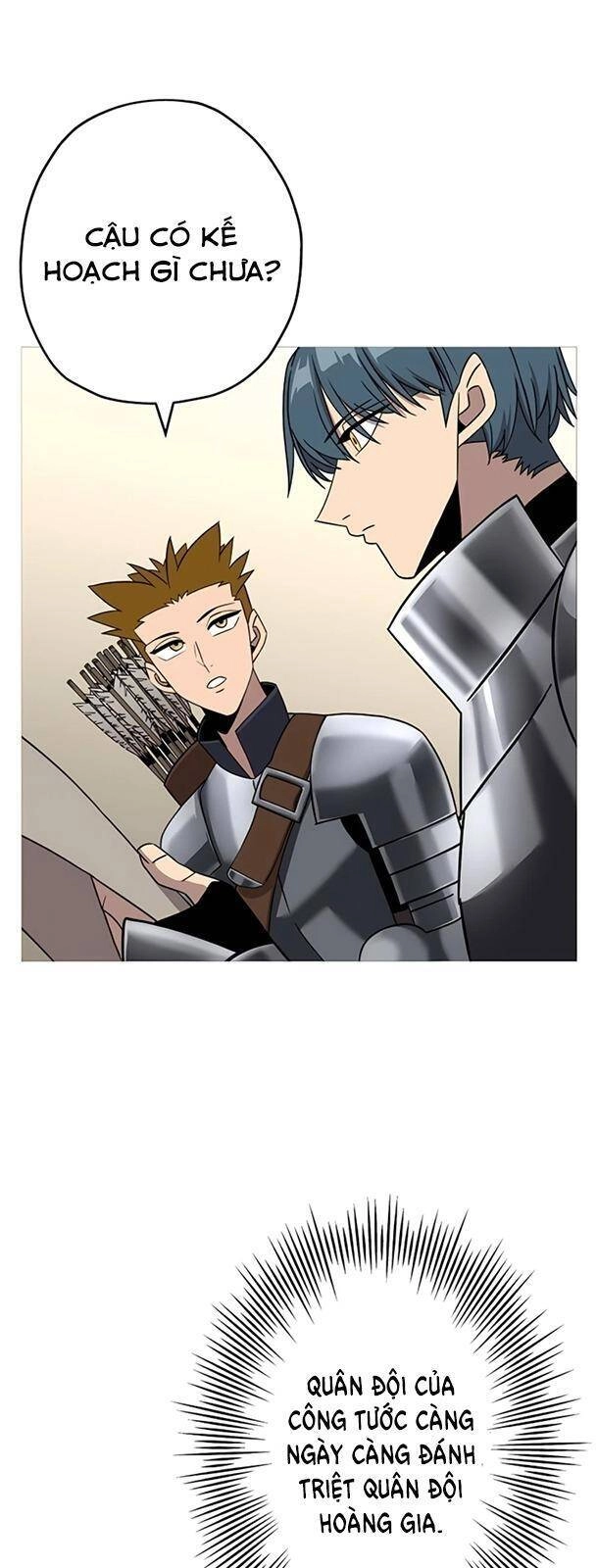 Chiến Binh Quật Cường Chapter 88 - 22