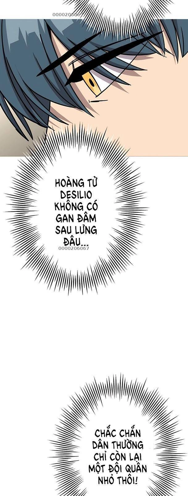 Chiến Binh Quật Cường Chapter 88 - 23