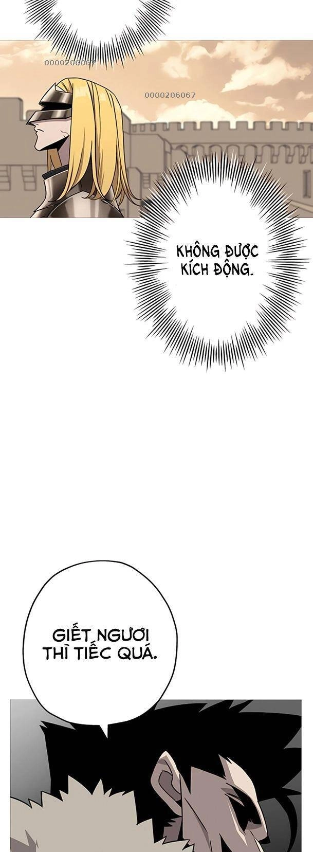 Chiến Binh Quật Cường Chapter 88 - 35