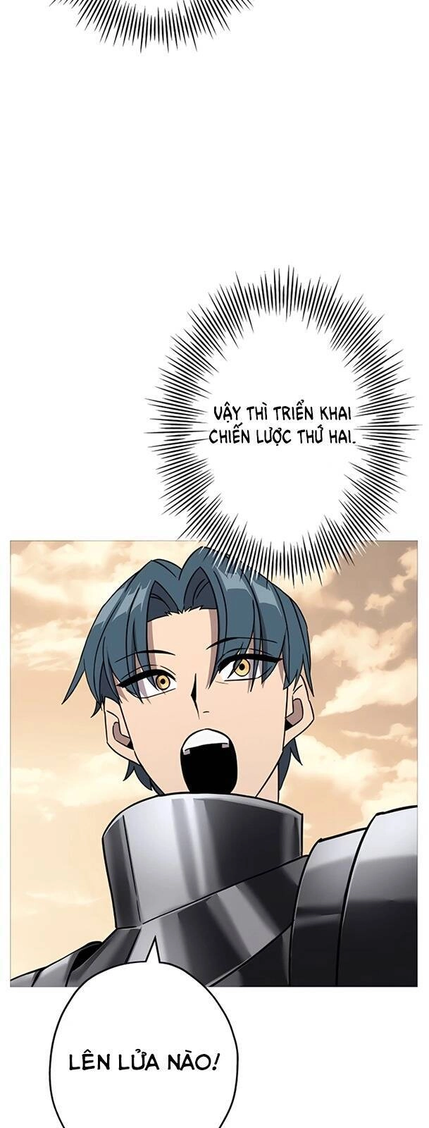 Chiến Binh Quật Cường Chapter 88 - 40
