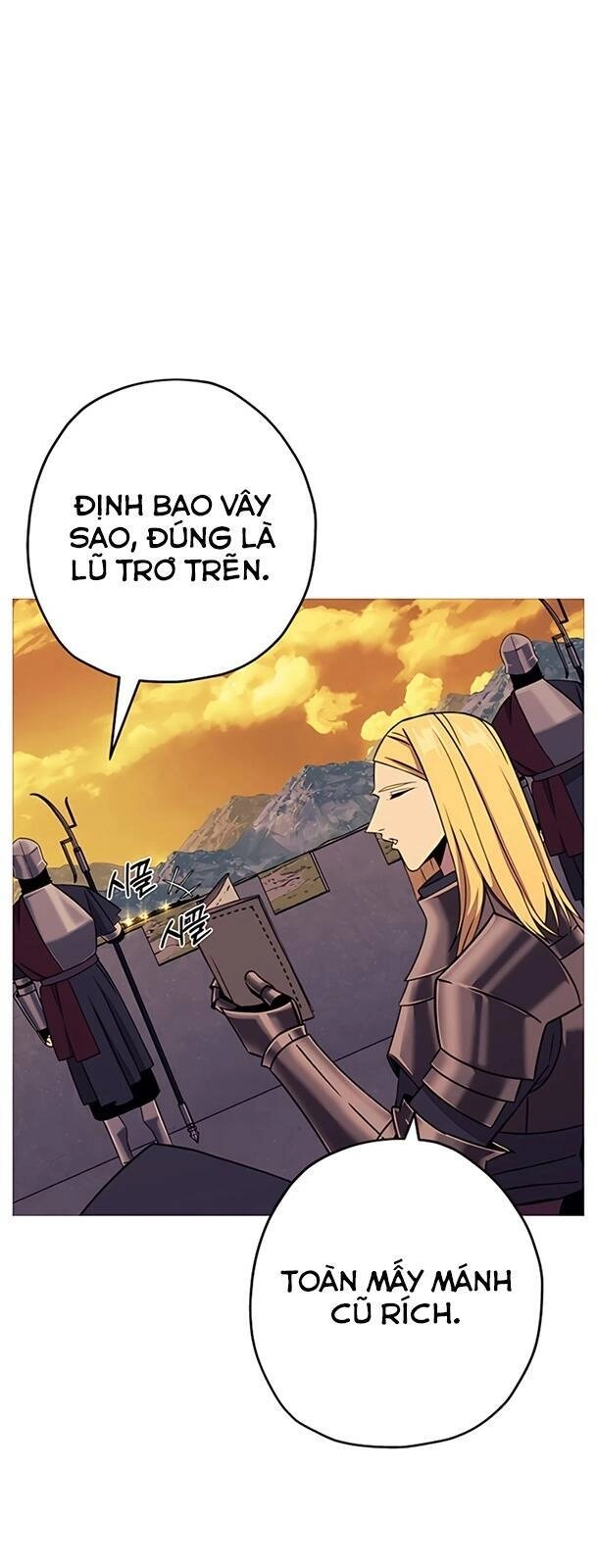 Chiến Binh Quật Cường Chapter 88 - 42