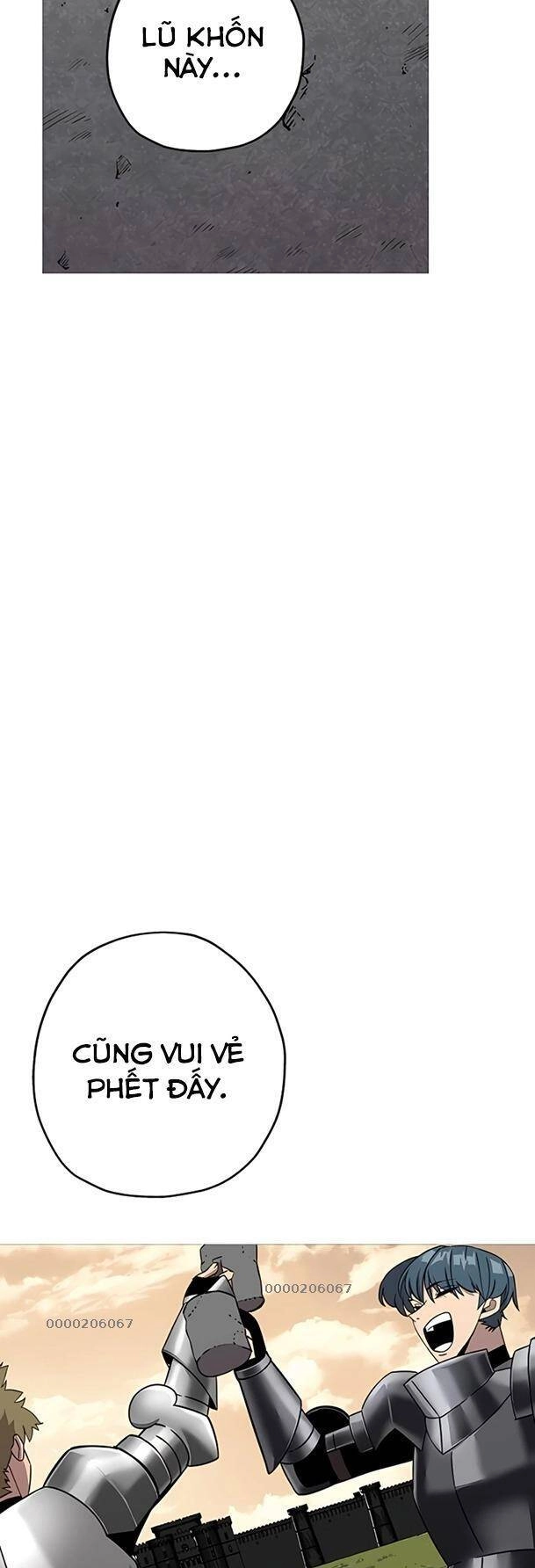 Chiến Binh Quật Cường Chapter 88 - 45