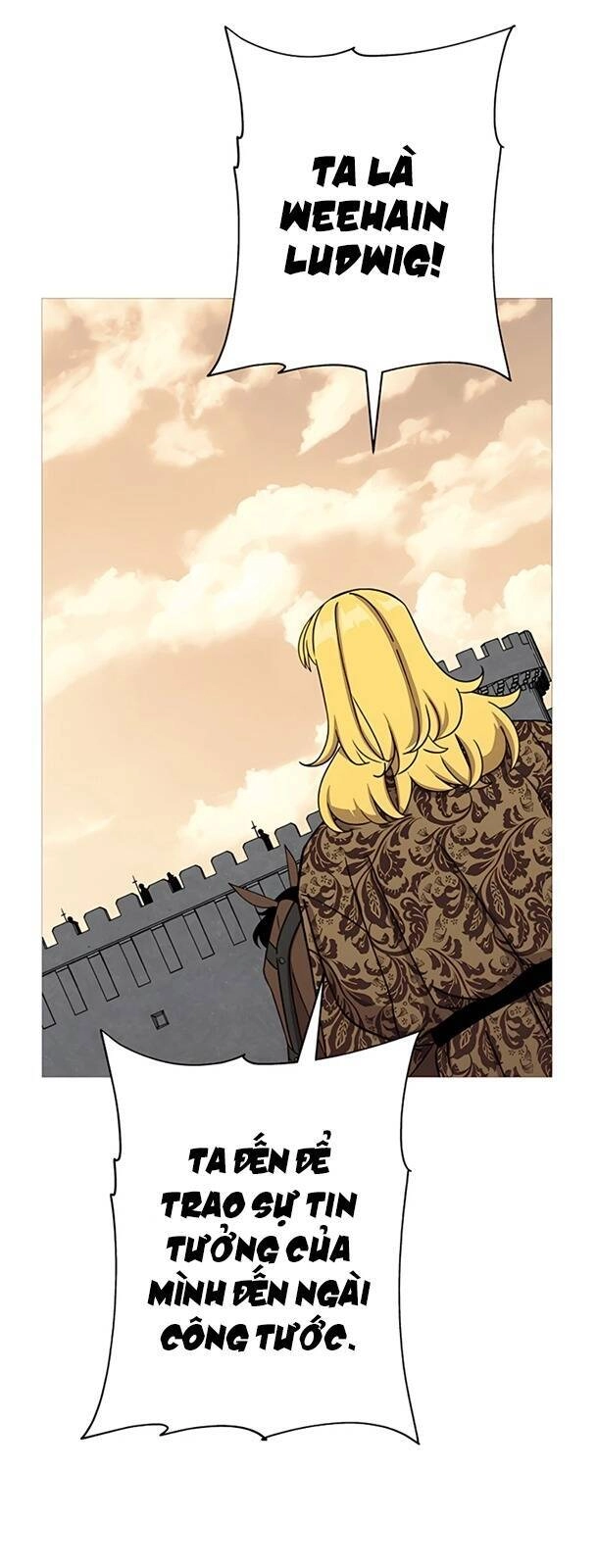 Chiến Binh Quật Cường Chapter 88 - 48