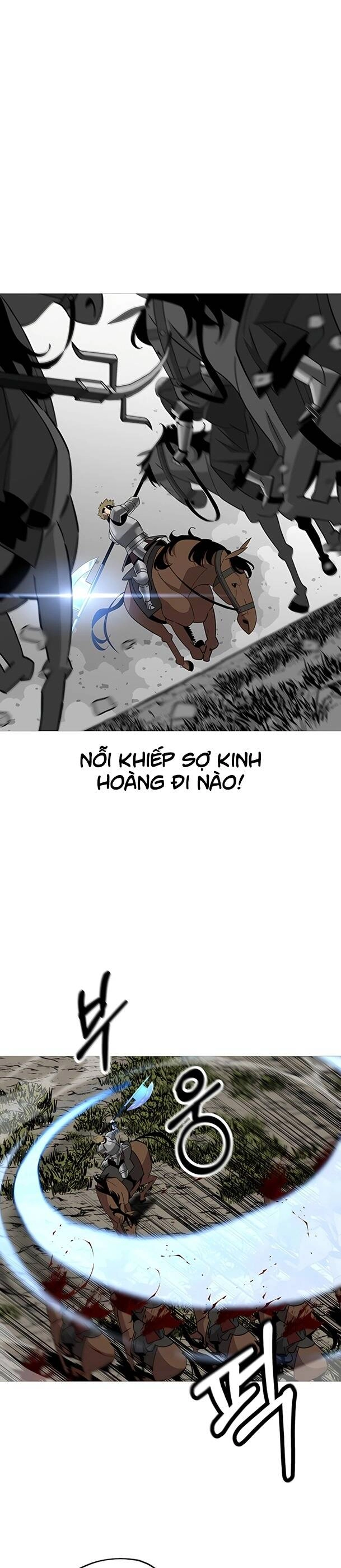 Chiến Binh Quật Cường Chapter 88 - 59