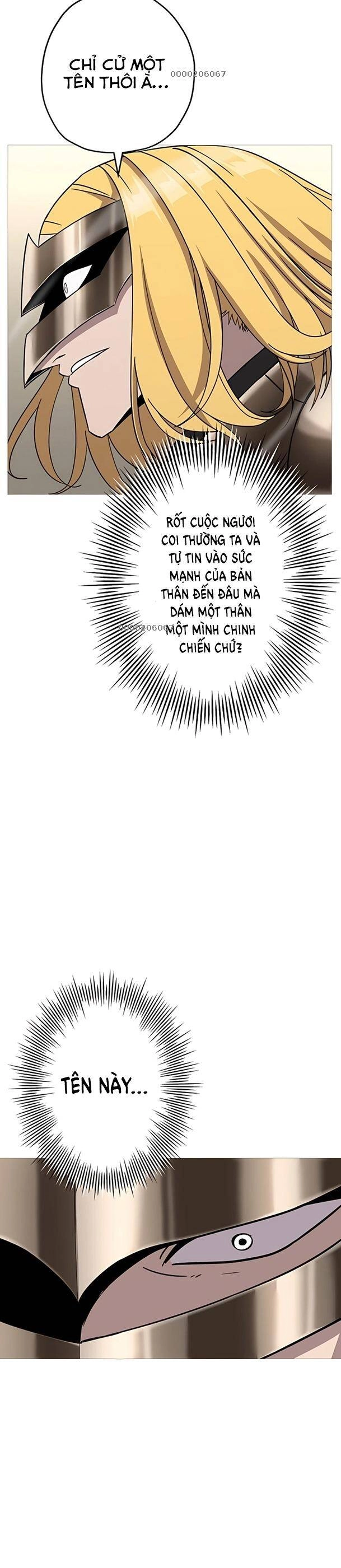 Chiến Binh Quật Cường Chapter 88 - 60