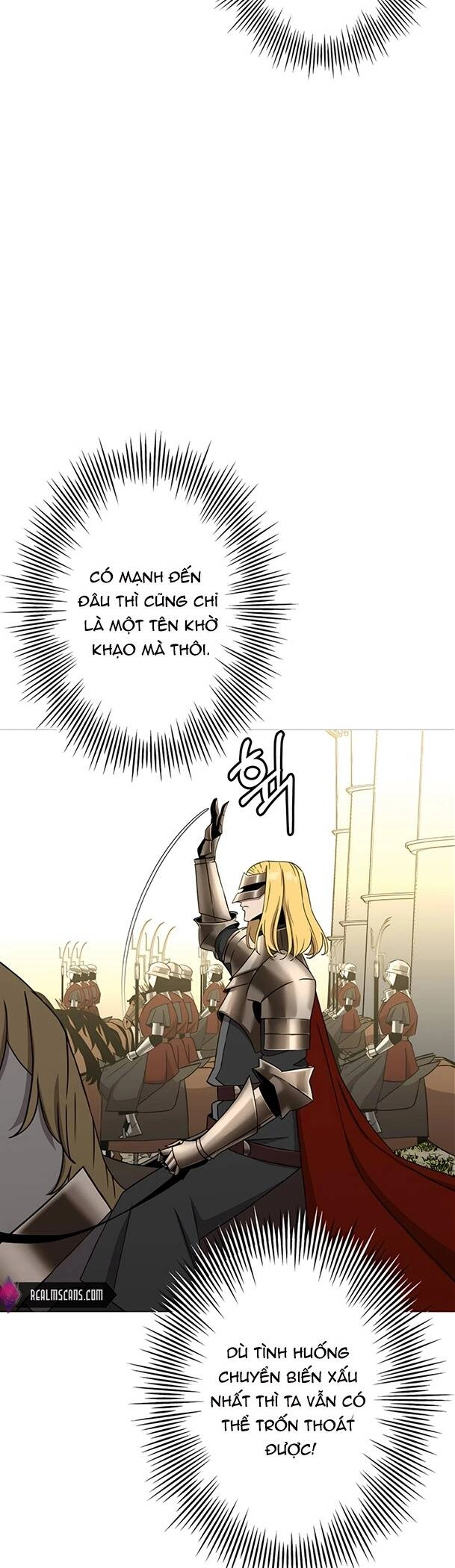 Chiến Binh Quật Cường Chapter 89 - 4