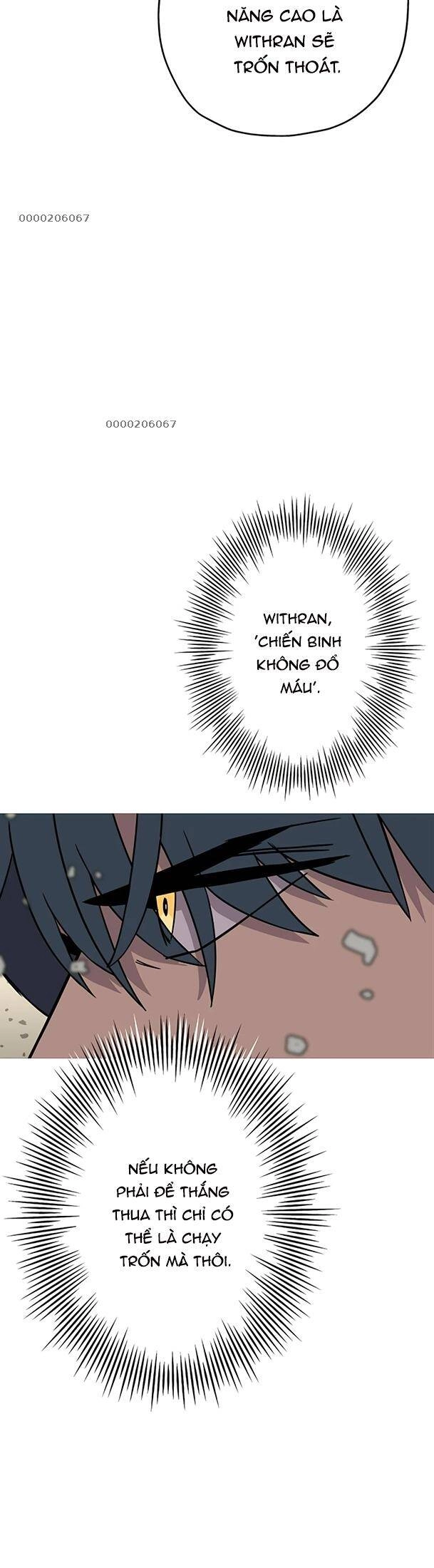 Chiến Binh Quật Cường Chapter 89 - 9