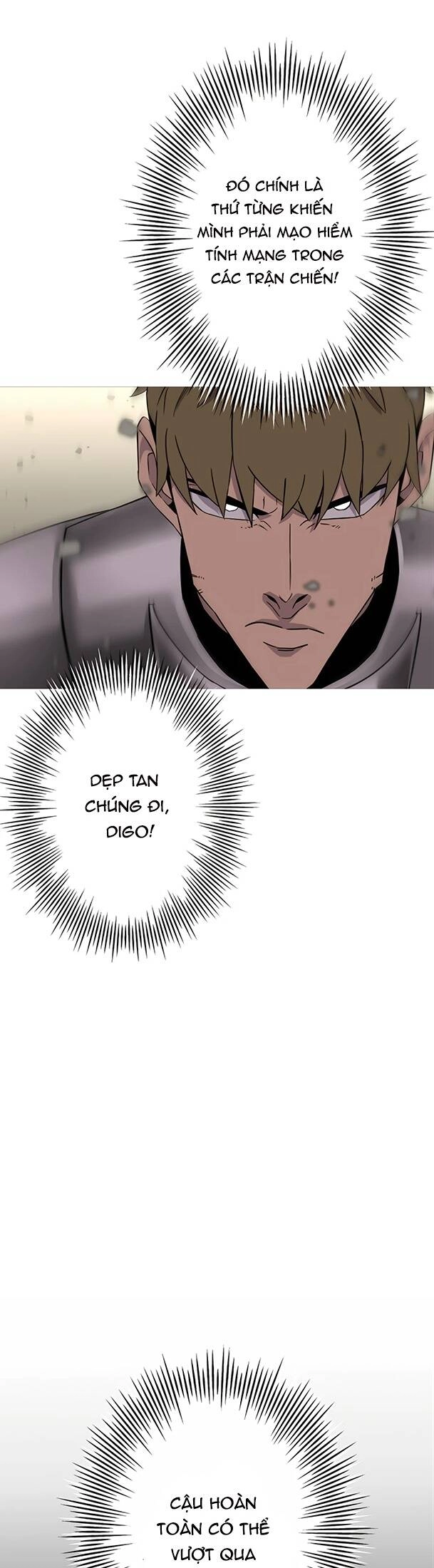 Chiến Binh Quật Cường Chapter 89 - 10