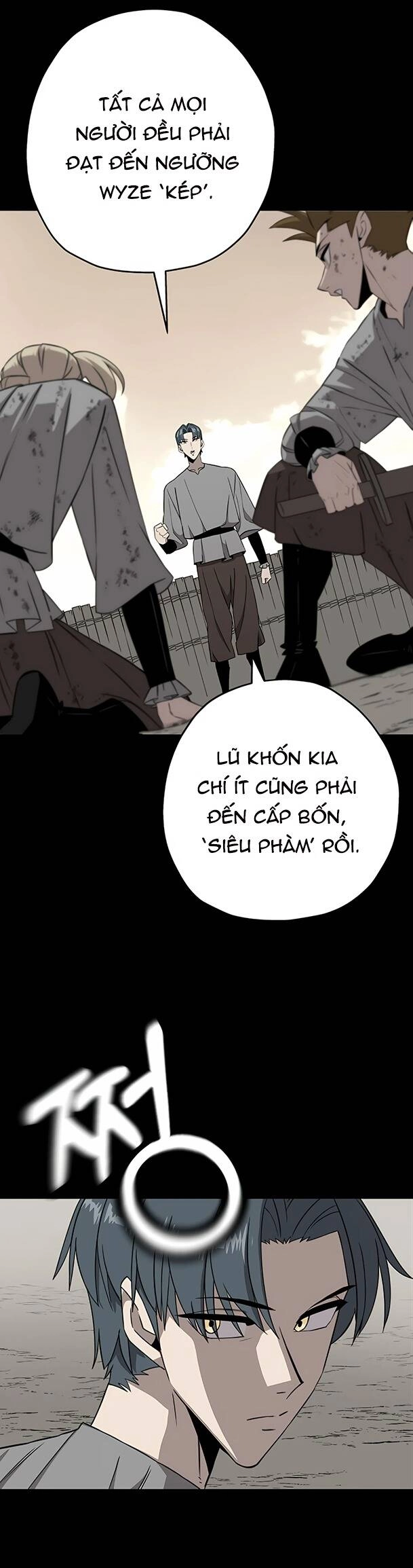Chiến Binh Quật Cường Chapter 89 - 12