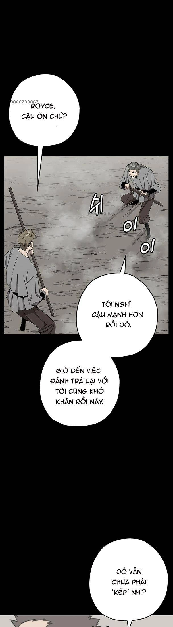 Chiến Binh Quật Cường Chapter 89 - 13