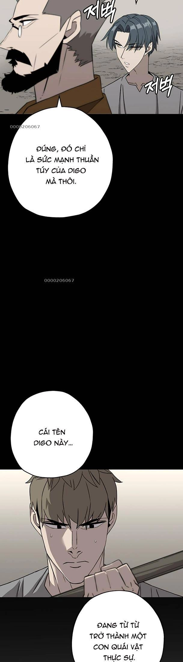 Chiến Binh Quật Cường Chapter 89 - 14