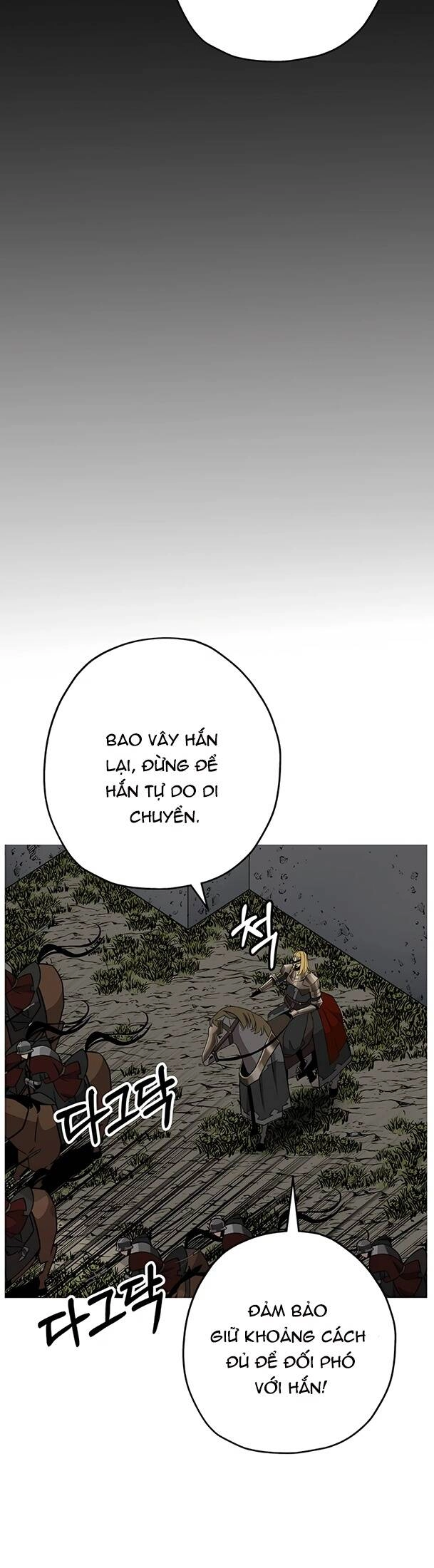Chiến Binh Quật Cường Chapter 89 - 15