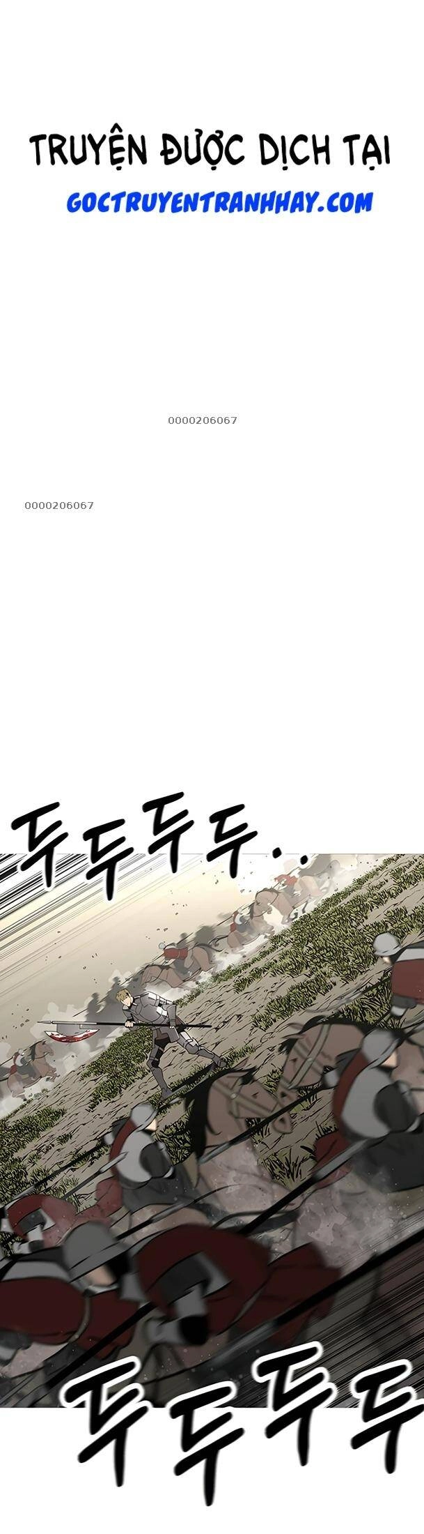 Chiến Binh Quật Cường Chapter 89 - 16