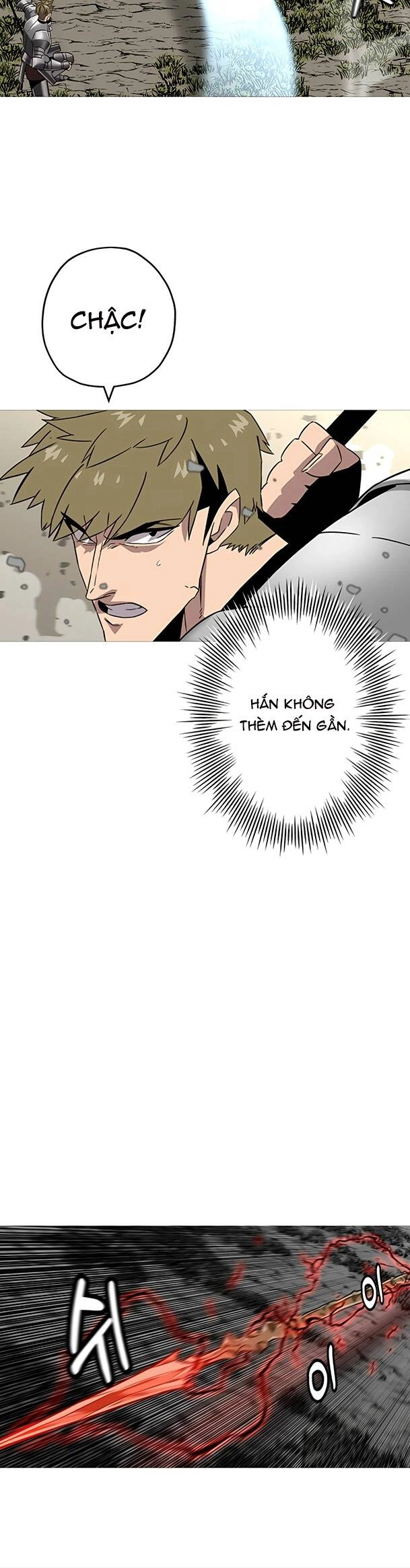 Chiến Binh Quật Cường Chapter 89 - 18
