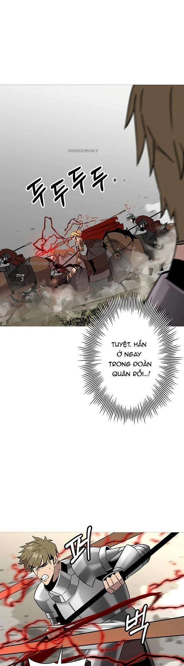 Chiến Binh Quật Cường Chapter 89 - 20