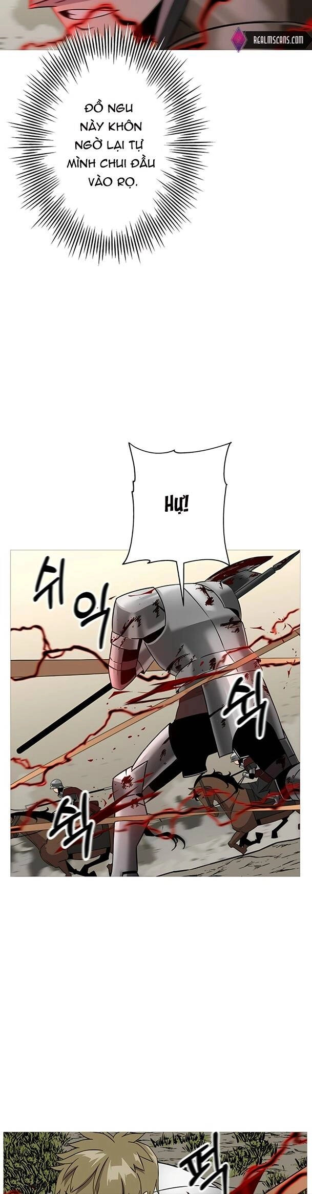 Chiến Binh Quật Cường Chapter 89 - 24