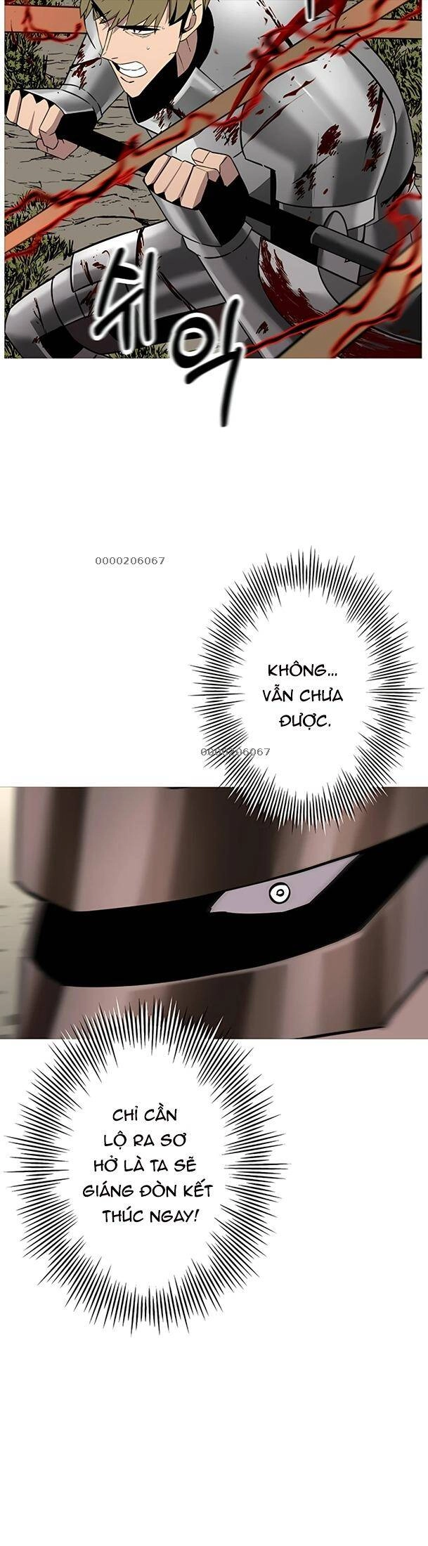 Chiến Binh Quật Cường Chapter 89 - 25