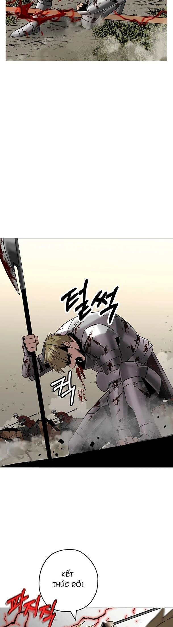 Chiến Binh Quật Cường Chapter 89 - 27