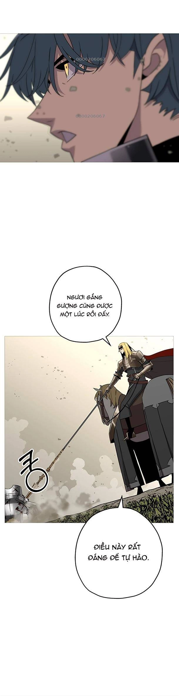 Chiến Binh Quật Cường Chapter 89 - 30