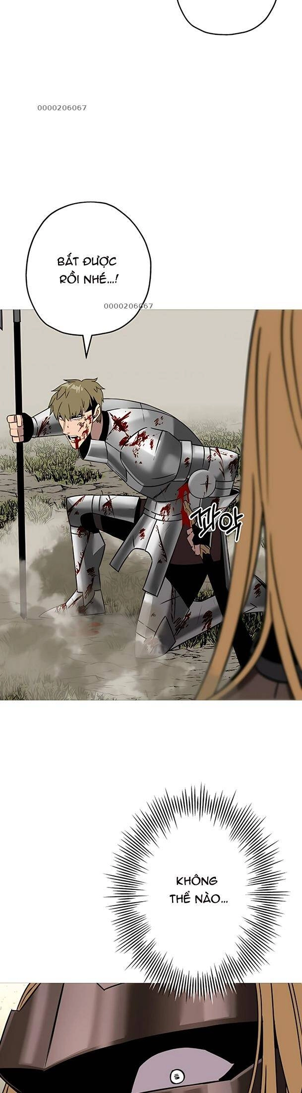 Chiến Binh Quật Cường Chapter 89 - 32