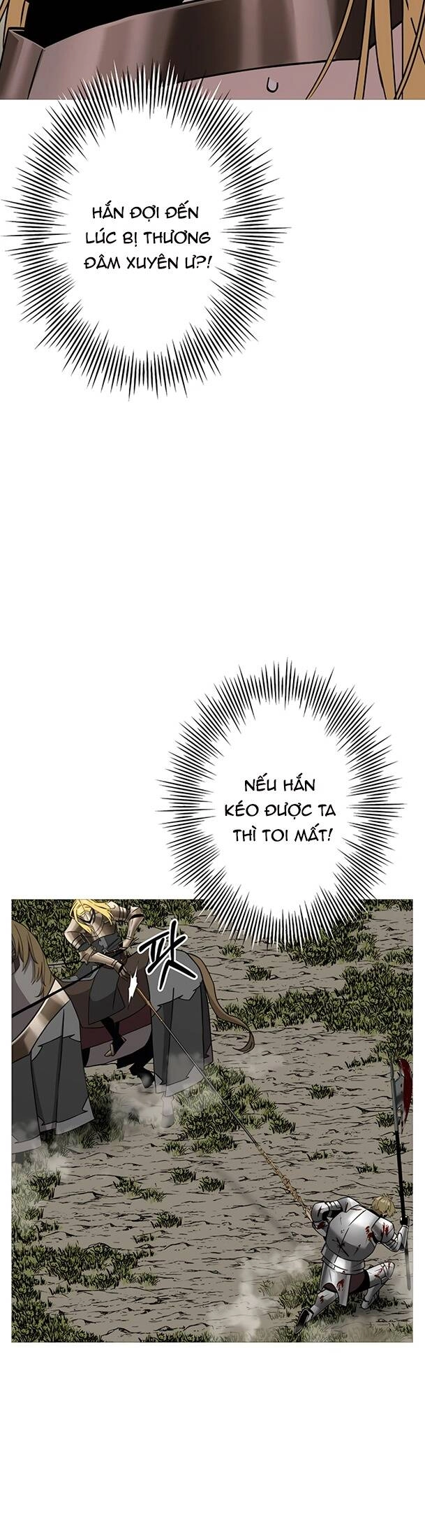 Chiến Binh Quật Cường Chapter 89 - 33