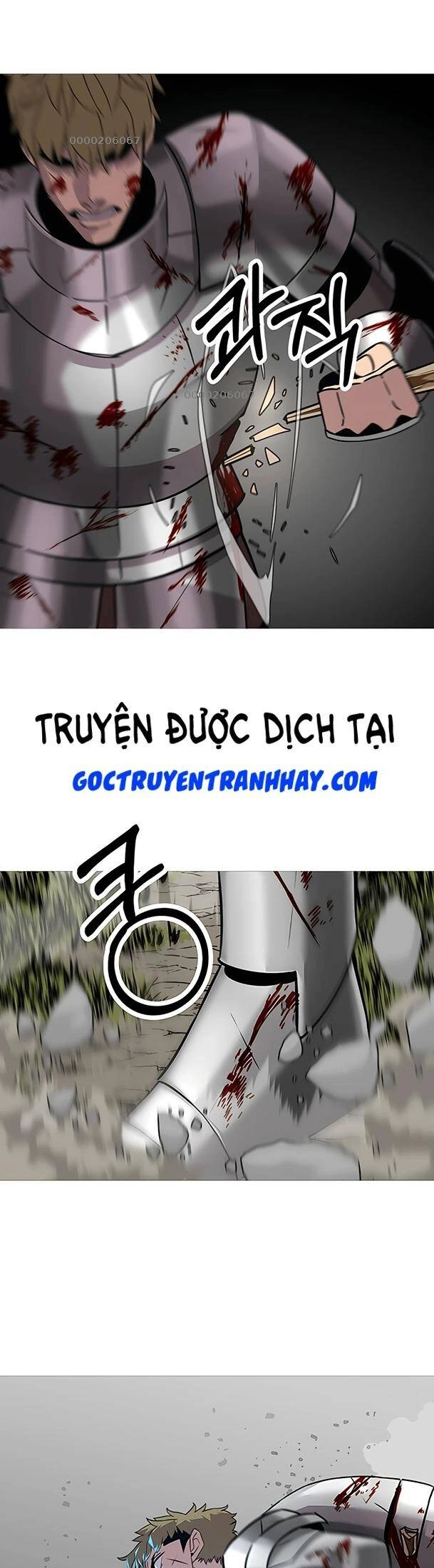 Chiến Binh Quật Cường Chapter 89 - 34