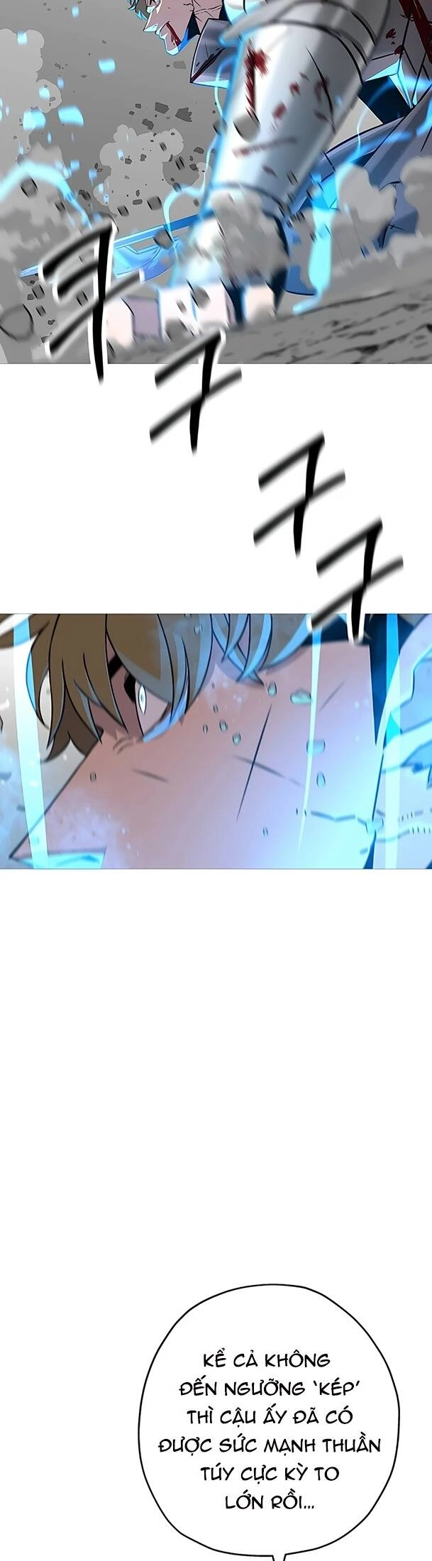 Chiến Binh Quật Cường Chapter 89 - 35