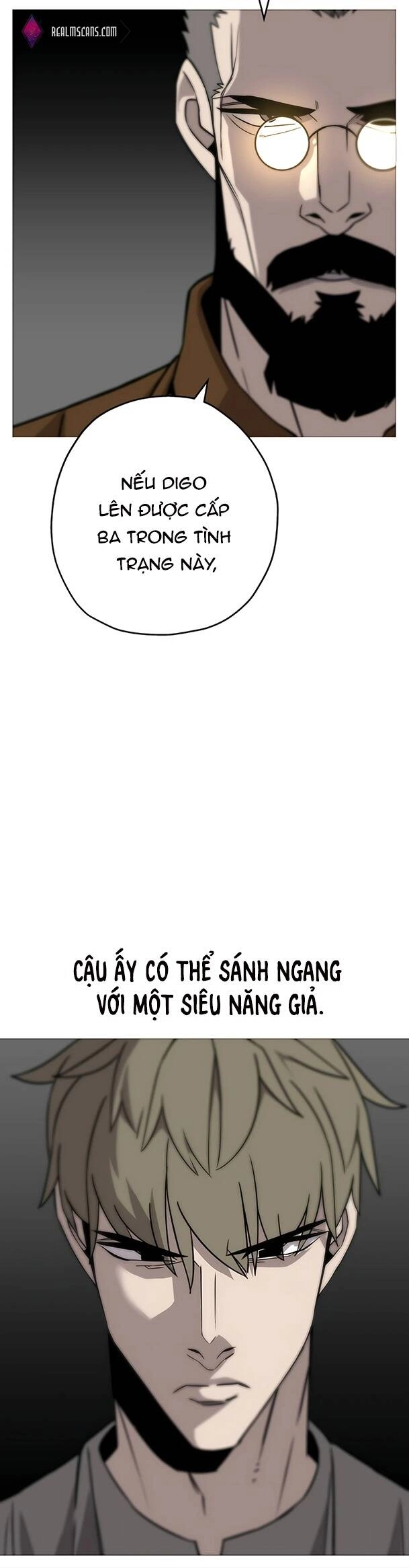 Chiến Binh Quật Cường Chapter 89 - 36