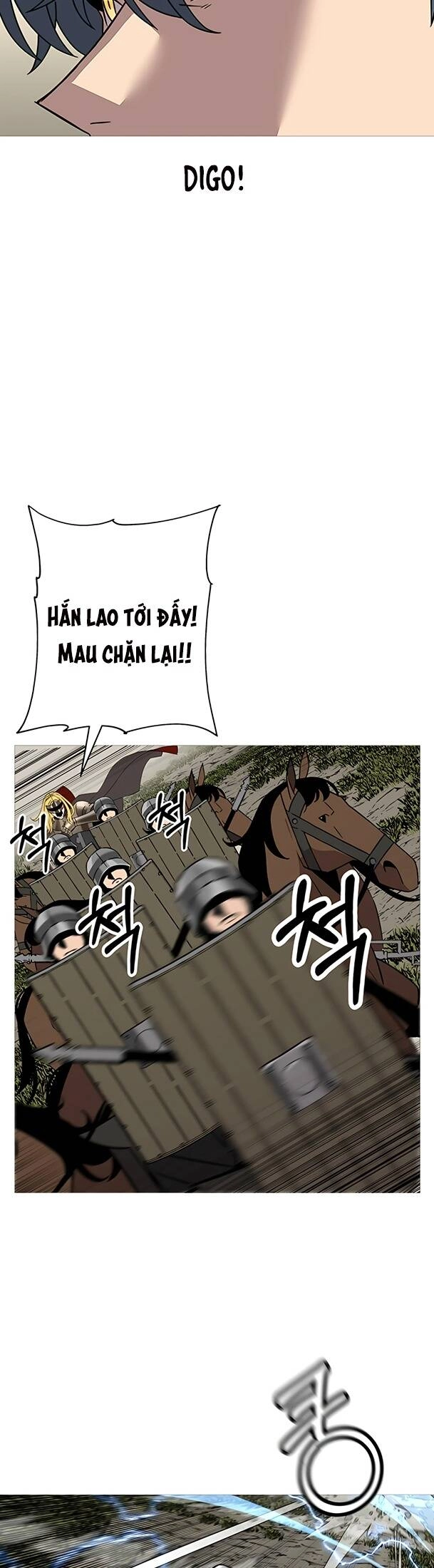 Chiến Binh Quật Cường Chapter 89 - 38