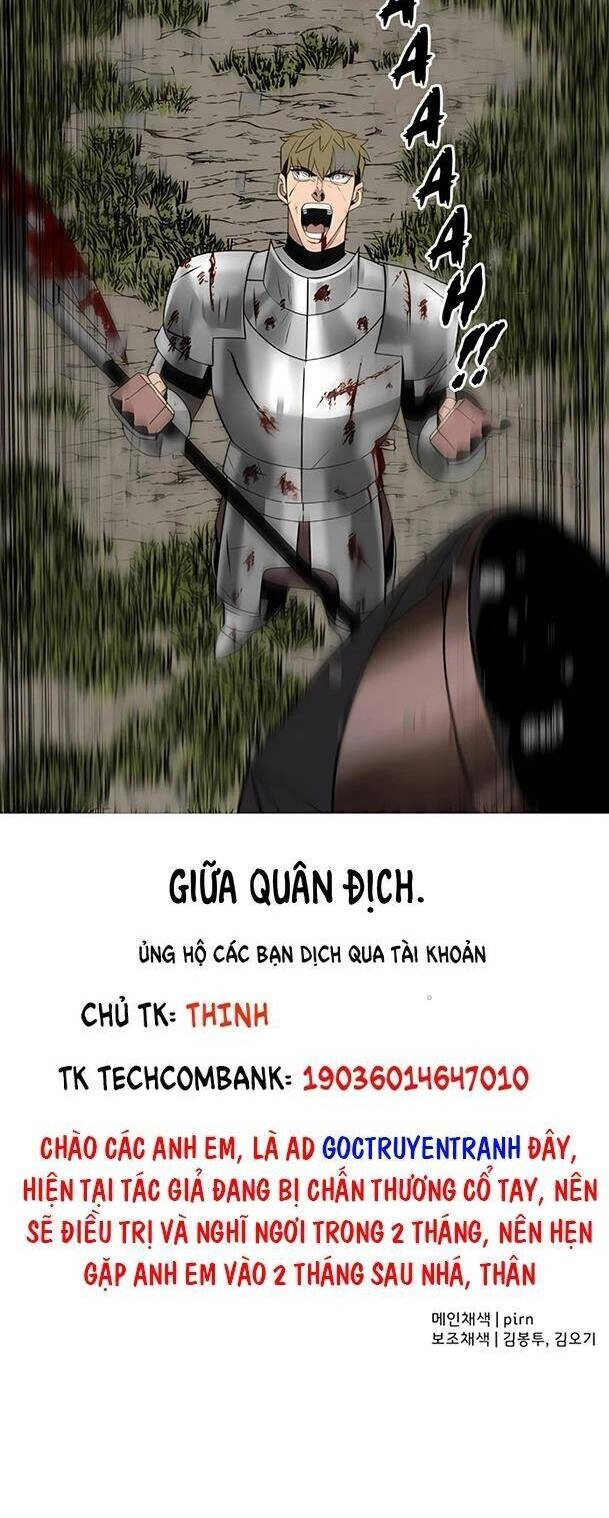 Chiến Binh Quật Cường Chapter 89 - 45