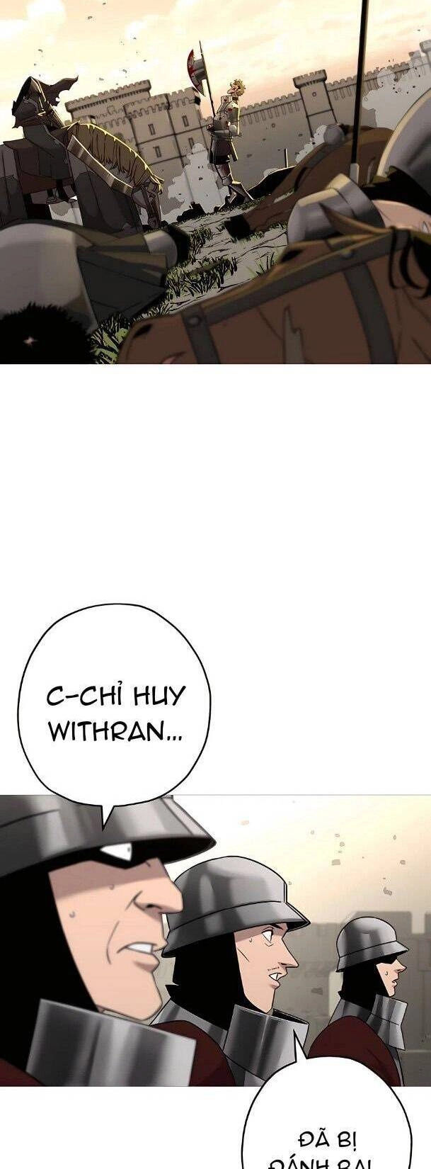 Chiến Binh Quật Cường Chapter 90 - 2