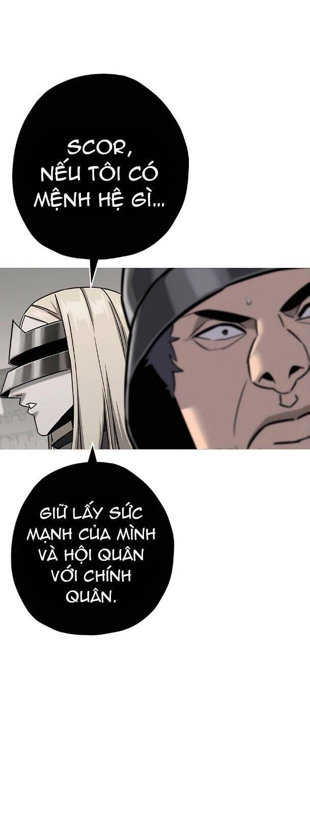 Chiến Binh Quật Cường Chapter 90 - 7