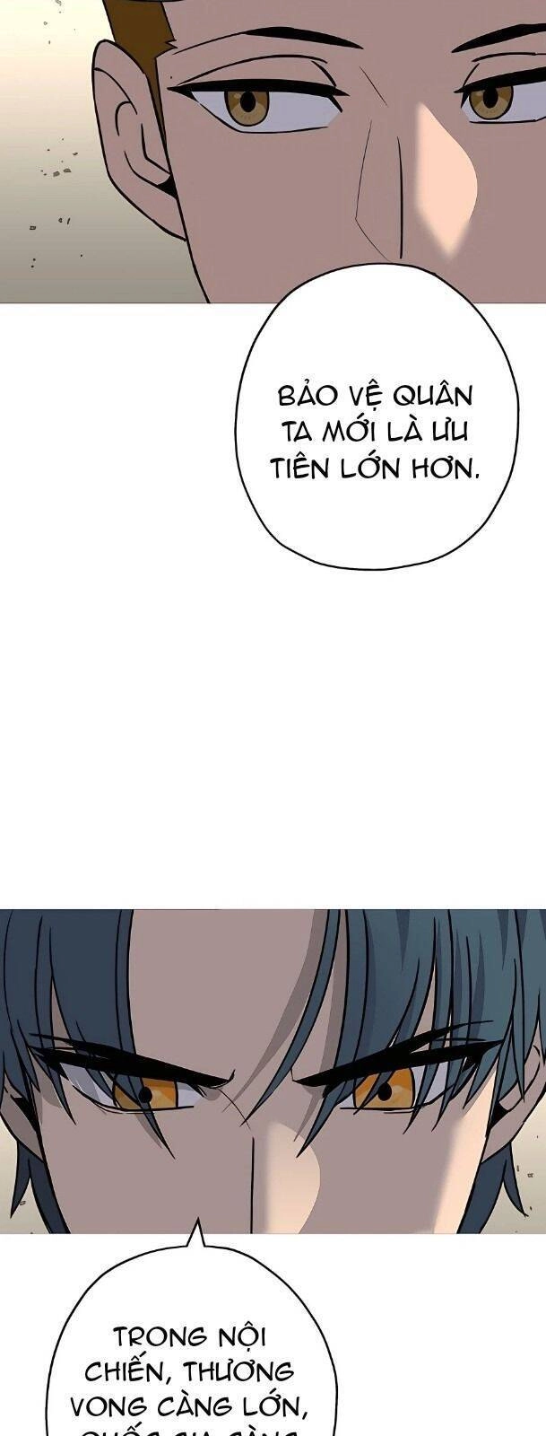 Chiến Binh Quật Cường Chapter 90 - 10