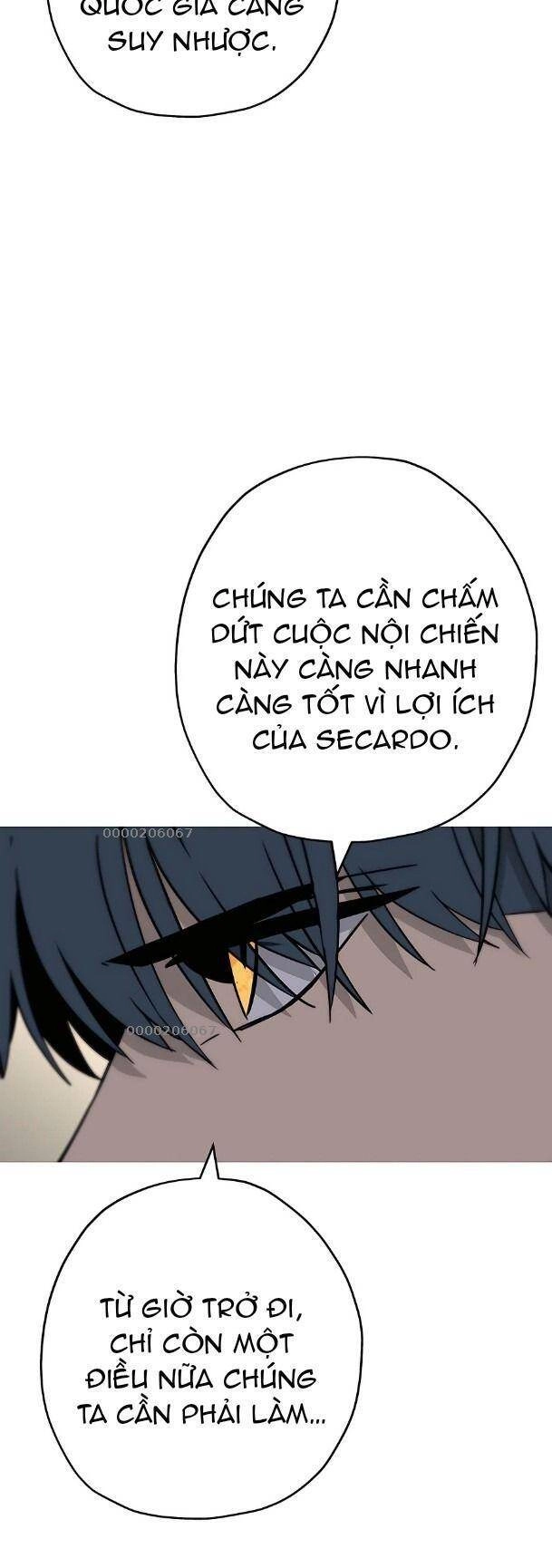 Chiến Binh Quật Cường Chapter 90 - 11