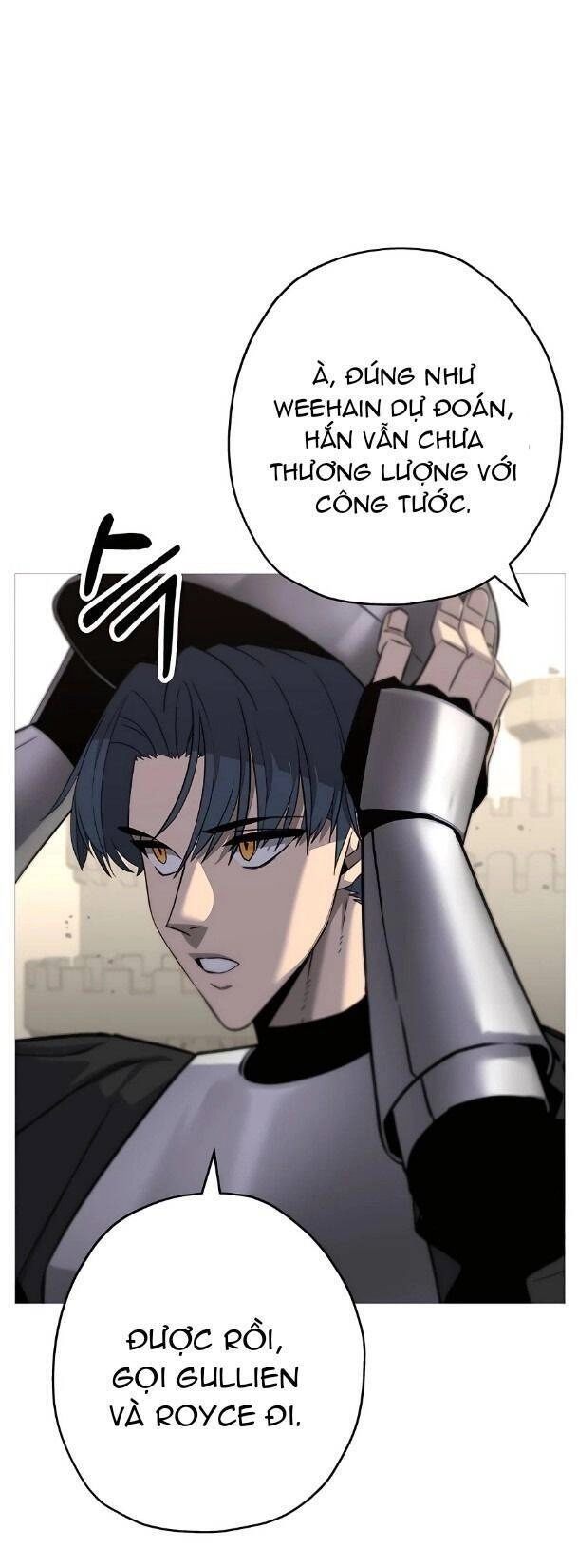 Chiến Binh Quật Cường Chapter 90 - 13