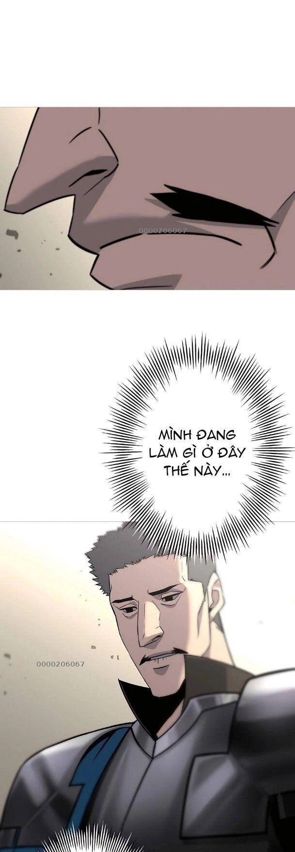 Chiến Binh Quật Cường Chapter 90 - 17