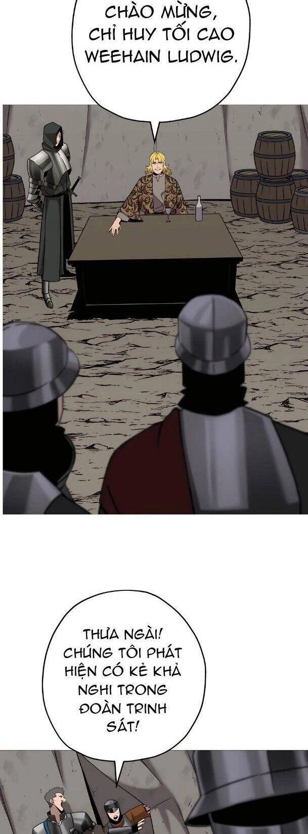 Chiến Binh Quật Cường Chapter 90 - 22