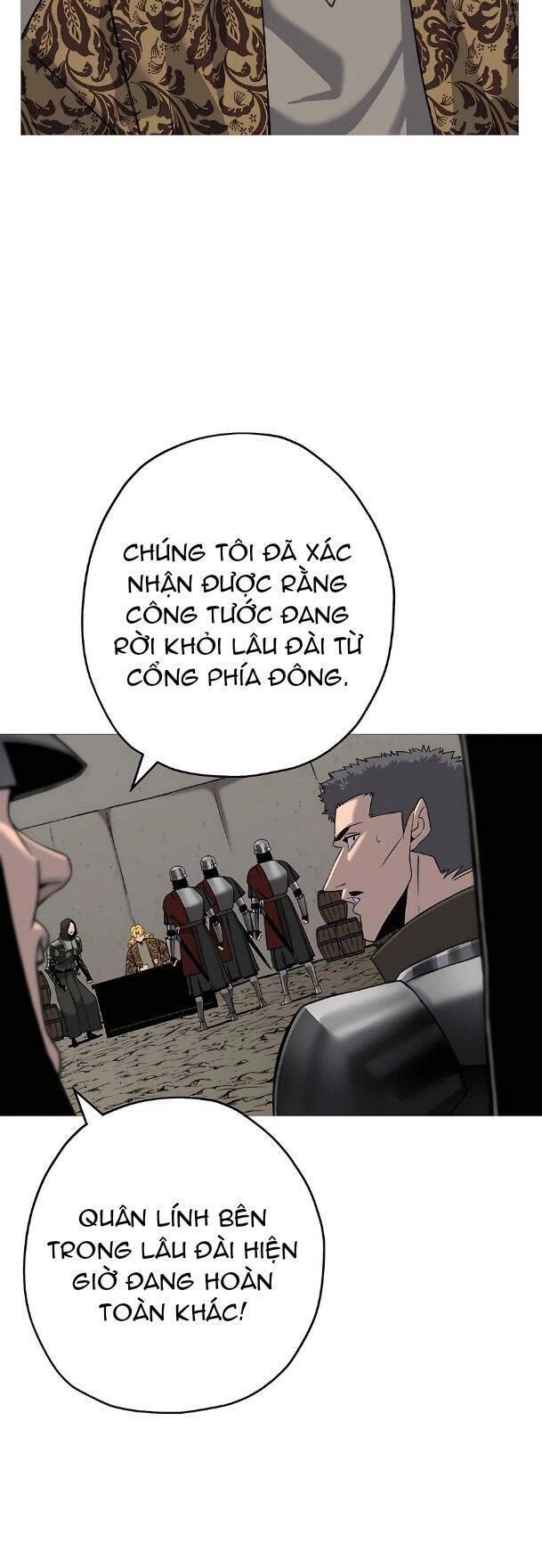 Chiến Binh Quật Cường Chapter 90 - 24