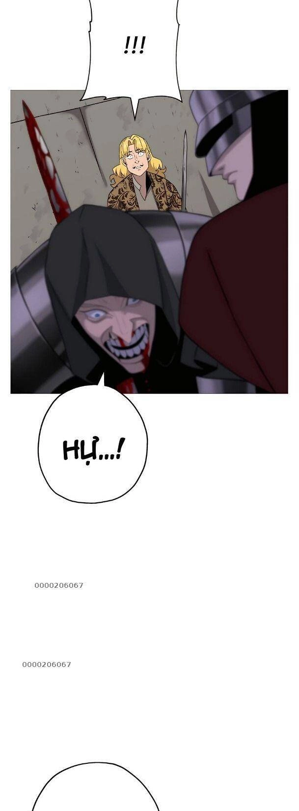 Chiến Binh Quật Cường Chapter 90 - 33