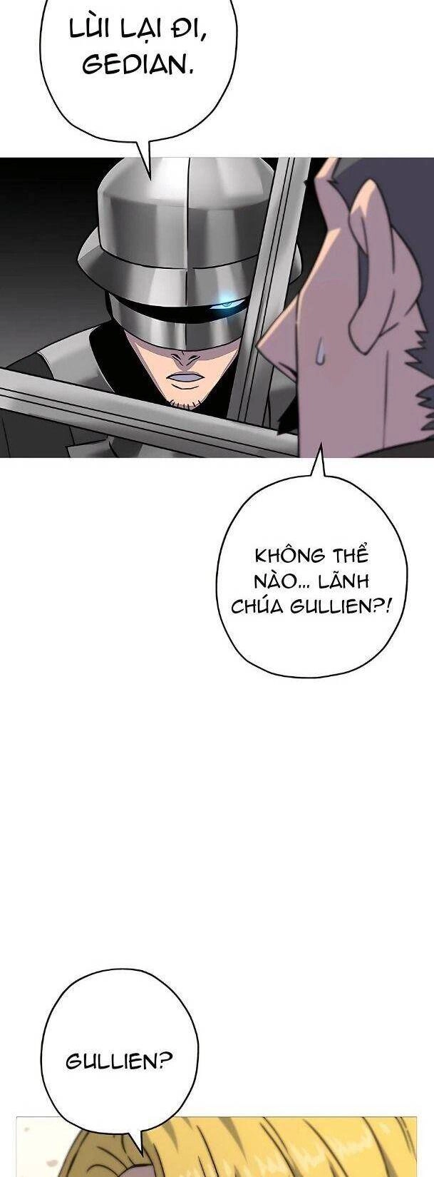 Chiến Binh Quật Cường Chapter 90 - 34