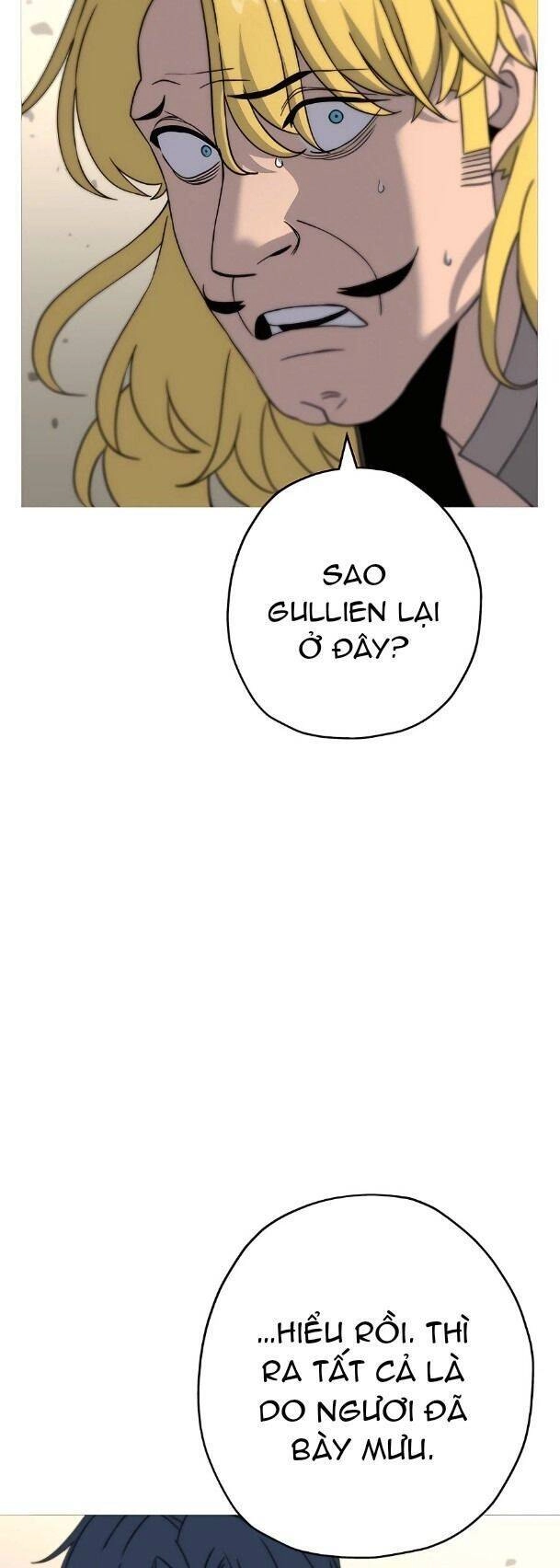 Chiến Binh Quật Cường Chapter 90 - 35