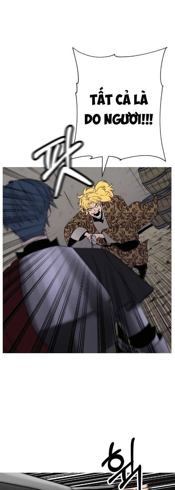 Chiến Binh Quật Cường Chapter 90 - 37