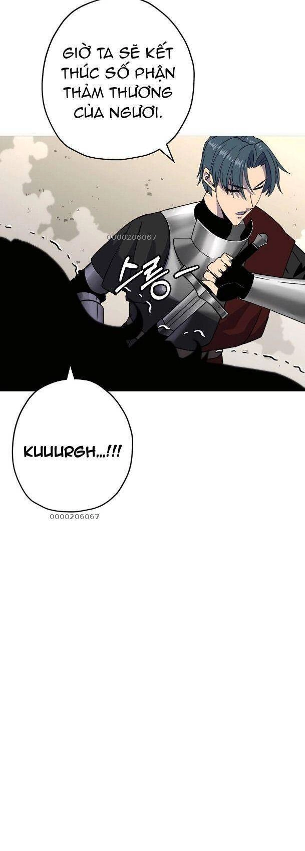 Chiến Binh Quật Cường Chapter 90 - 39