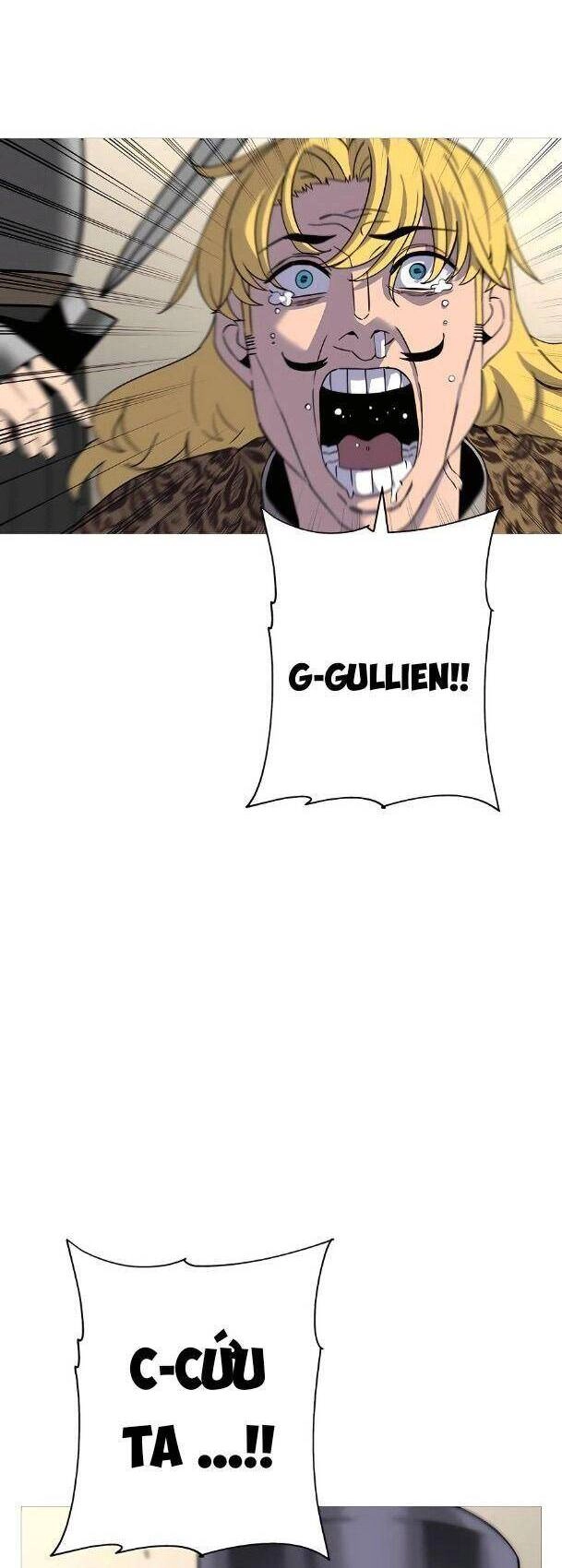 Chiến Binh Quật Cường Chapter 90 - 40